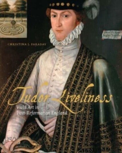 Tudor Liveliness Av Christina J Faraday