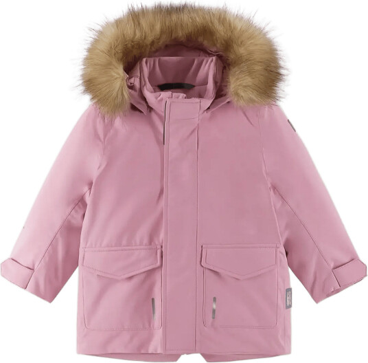 Reima Reimatec Winter Jacket Mutka Pink 86