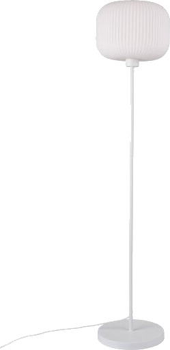 Nordlux Milford Gulvlampe Hvit Nordlux Milford Gulvlampe Hvit