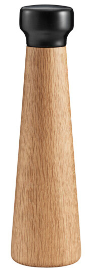 Normann Copenhagen Craft pepperkvern eik-svart marmor stor
