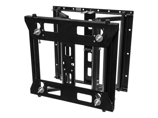 HAGOR VWH-5 brakett - for videovegg - svart