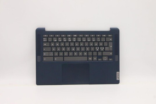 Lenovo Upper Case ASM_NORDIC H 82KN Lenovo Upper Case ASM_NORDIC H 82KN