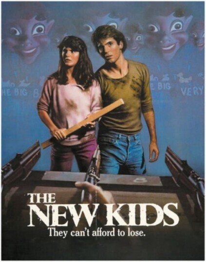 The New Kids (1985)