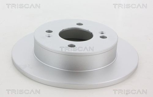 TRISCAN 8120 43178C Bremseskive