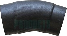 HOFFER 96628 Ladeluftslange HOFFER 96628 Ladeluftslange