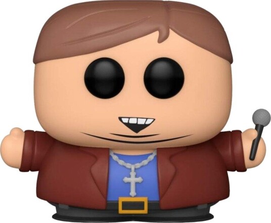 Northix South Park Cartman Faith +1 Figur