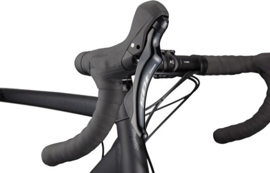 Cannondale Caad13 105 Bbq/Matte Black 60 Cannondale Caad13 105 Bbq/Matte Black 60