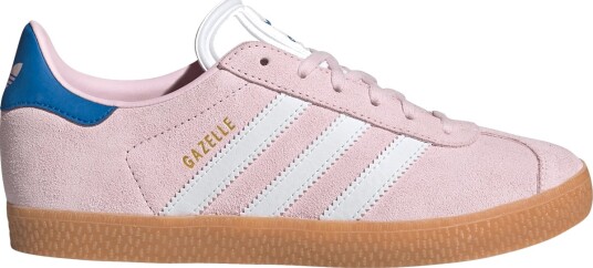 adidas Originals Gazelle J - Pink - 38