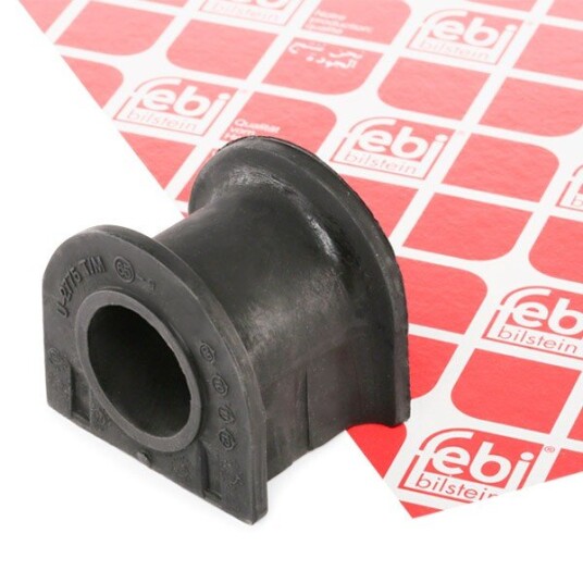 Stabilisator foring FEBI BILSTEIN 42916