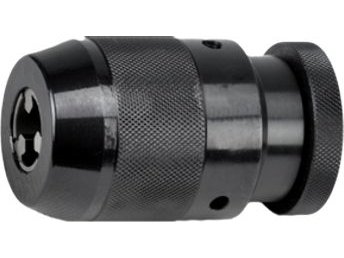 Sølv Borehode 16Mm-B16-Selvklemmende /Sølv Ex16b16-T