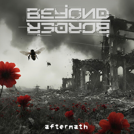 Beyond Border Aftermath CD