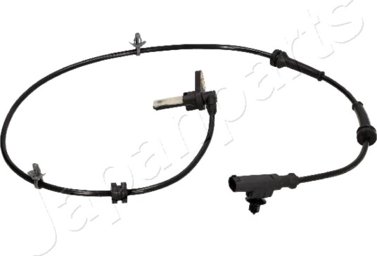 ABS sensor JAPANPARTS ABS-155