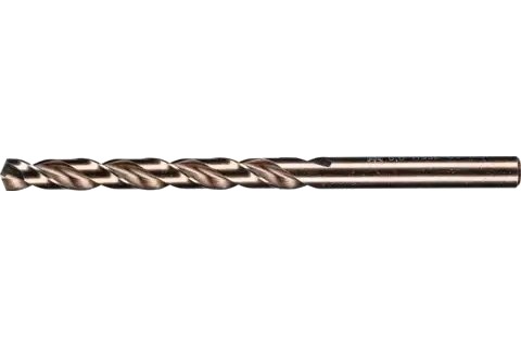 Pferd 25203764, Drill, Twist Betongbor, Høyrehåndsrotasjon, 6,9 Mm, 109 Mm, Aluminium, Messing, Bronse, Case-Hardened Steel, Støpejern, Støpestål, Sponplate, Kopper,...