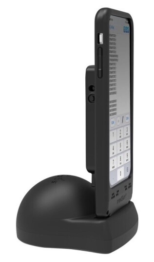 Durasled Ds800 Med Ladedokk Strekkodeskanner Ledsager Lineær Bildefremviser Dekodet Bluetooth 2.1 Edr Durasled Ds800 Med Ladedokk Strekkodeskanner Ledsager Lineær Bildefremviser Dekodet Bluetooth 2.1 Edr