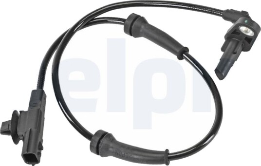 Sensor, ABS DELPHI SS21572-12B1