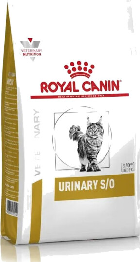 Royal Canin Urinary S/O Våtfôr Til Voksne Hunder Alle Raser Fjærfe Og Ris 400 G