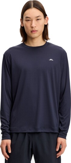 J.lindeberg Ade T shirt LS