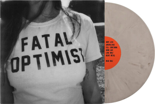 Fatal Optimist