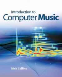 Introduction to Computer Music (Pocket) Pent brukt bok uten markeringer