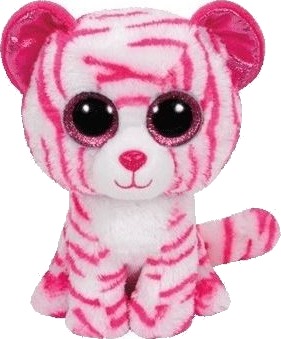 You Boos Asia Tiger 15 Cm