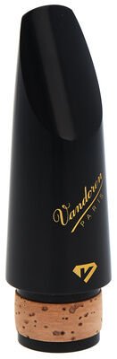 Vandoren Bb-Clarinet BD6 HD