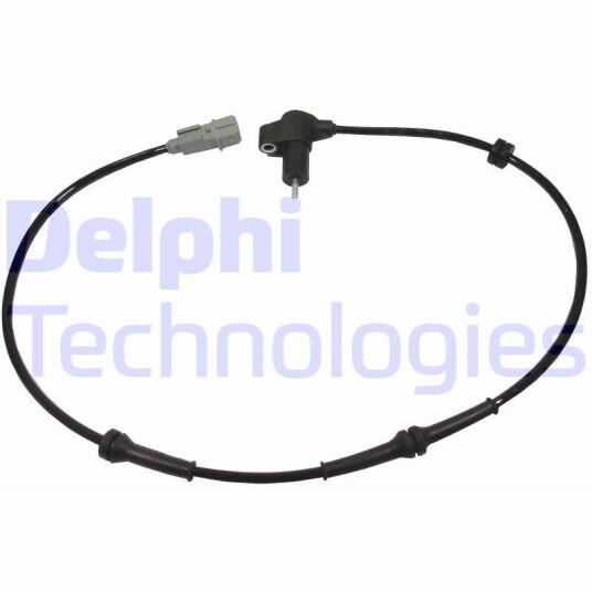 Sensor, ABS DELPHI SS20015 Sensor, ABS DELPHI SS20015