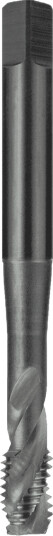 Spiralpipe 35° HSS-E VAP DIN 371 M5