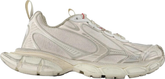 Balenciaga Dame Sko Flerfarget 37 EU,