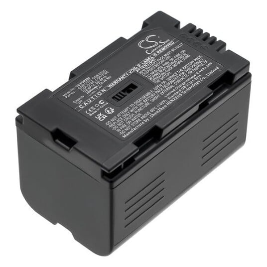Cameron Sino Batteri til Hitachi DZ-MV200A (Alt 1)