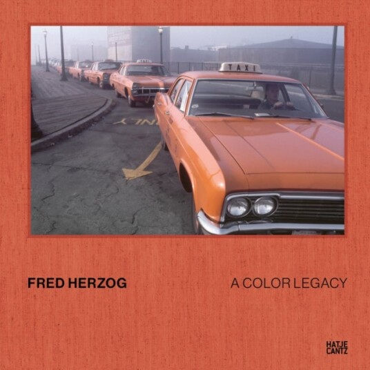 Fred Herzo A Color Legacy Fred Herzo A Color Legacy