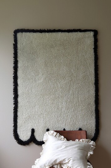Mimou Teppe Object Frame Flerfarget Mimou Teppe Object Frame Flerfarget