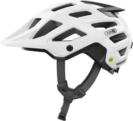 Abus Moventor 2.0 MIPS shiny white Abus Moventor 2.0 MIPS shiny white