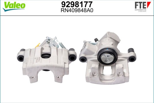 Bremsecaliper FTE 9298177 Bremsecaliper FTE 9298177