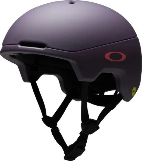Oakley skihjelm SNC Mips M Aubergine/Muted Aubergine