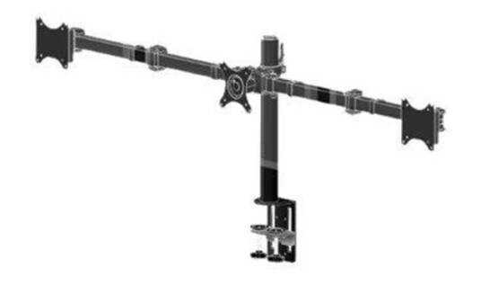 iiyama DS1003C-B1 - stand (adjustable arm) iiyama DS1003C-B1 - stand (adjustable arm)