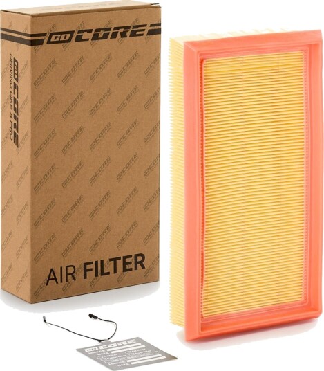 goCORE GCH0374 Luftfilter goCORE GCH0374 Luftfilter