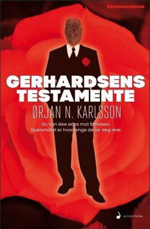 Gerhardsens testamente Pocket