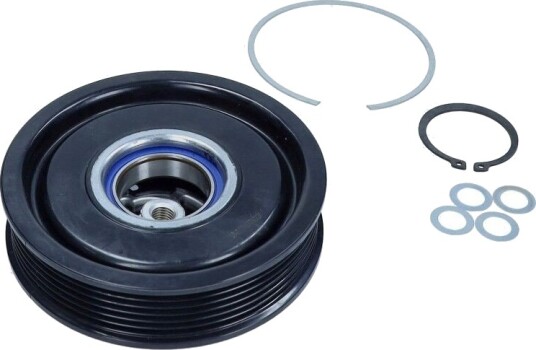 MAXGEAR AC130219 Magnetclutch, klimakompressor