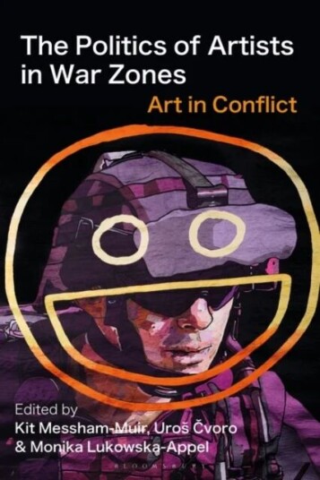 The Politics Of Artists In War Zones