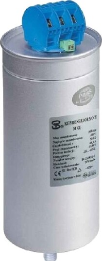 Erko Gasskondensator Mkg For Lave Spenninger Med Temperatursensor Kg_Mkg 20 450 Erko Gasskondensator Mkg For Lave Spenninger Med Temperatursensor Kg_Mkg 20 450