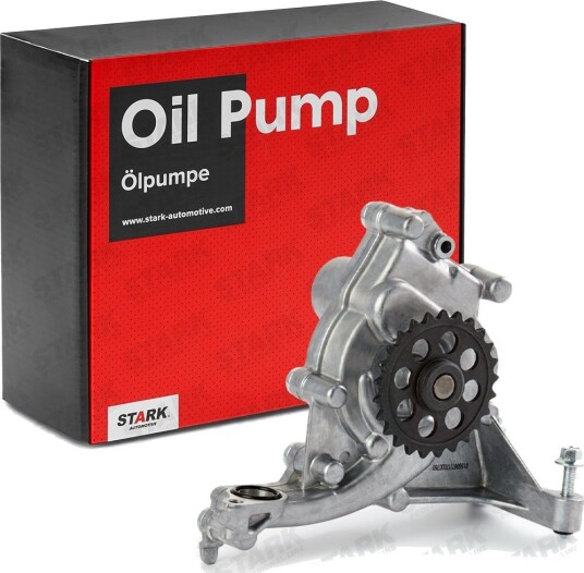 Oljepumpe STARK SKOPM-1700111