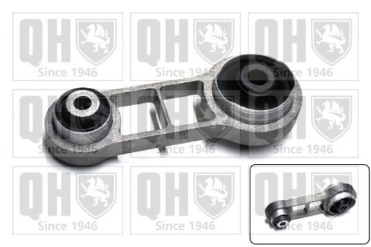 Motorfeste QUINTON HAZELL EM4328