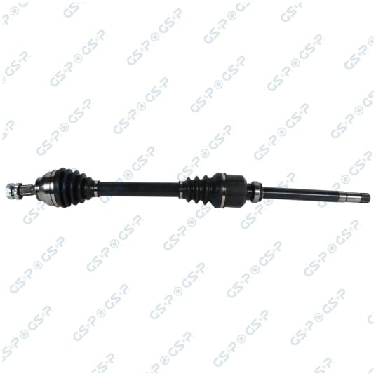GSP 245221 Drivaksel