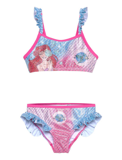 Princesses Swimsuit - Multi/patterned - 104 Princesses Swimsuit - Multi/patterned - 104