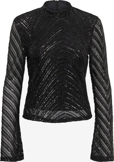 Gestuz Gzseyla Top BLACK M