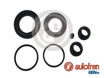 Autofren Seinsa Rep. sett bremsecaliper AUTOFREN SEINSA D4709