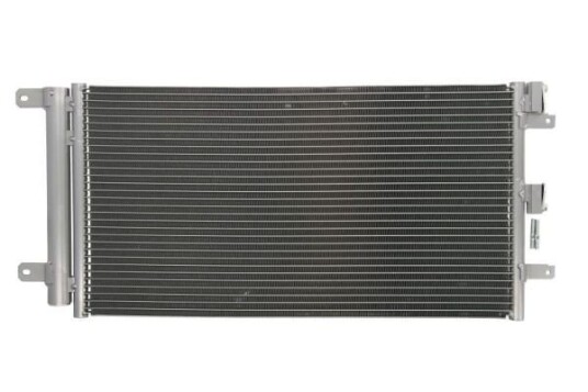 Kondensator THERMOTEC KTT110361 Kondensator THERMOTEC KTT110361