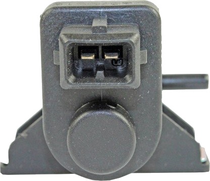 Trykkomformer, eksosstyring METZGER 0892378