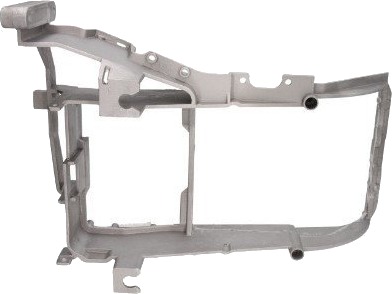 STARLINE TP DF-CF85-01-1400R Feste, hovedlyskaster
