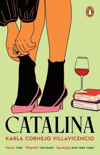 Catalina Catalina